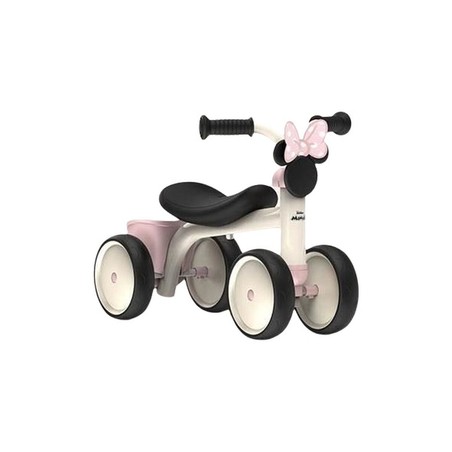 Juguetes Educativos Niños Smoby Minnie Rookie - Correpasillos Aprendizaje - Compra online en MegaJuguetes