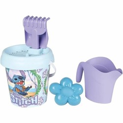 Juguetes Educativos Niños Smoby Stitch Arena - Compra online en MegaJuguetes