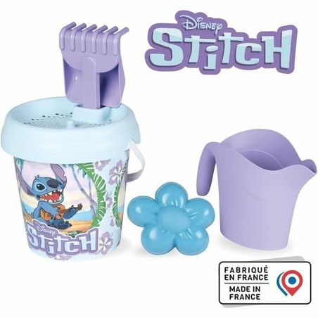 Juguetes Educativos Niños Smoby Stitch Arena