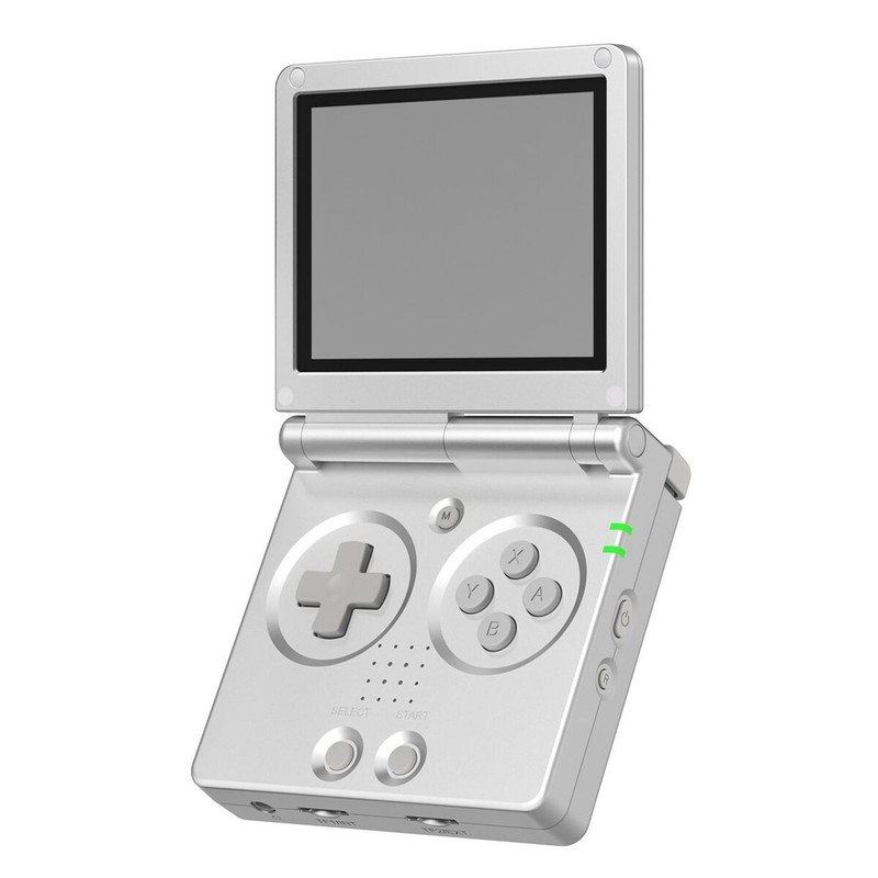 Juguetes Electrónicos Niños: Videoconsola Portátil Anbernic RG35XX SP Retro - Compra online en MegaJuguetes