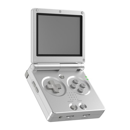 Juguetes Electrónicos Niños: Videoconsola Portátil Anbernic RG35XX SP Retro