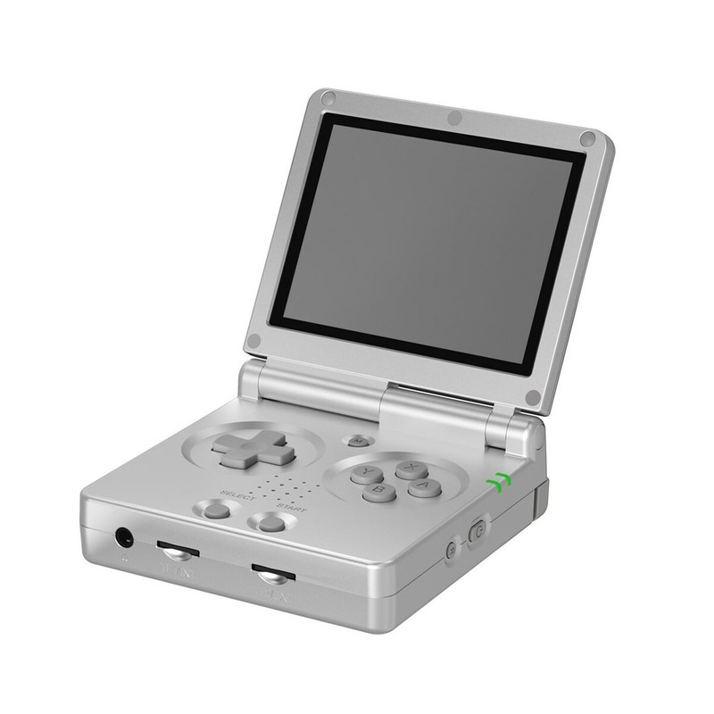 Juguetes Electrónicos Niños: Videoconsola Portátil Anbernic RG35XX SP Retro
