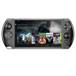 Consola Portátil GPD WIN 4 2025 - Rendimiento Gaming Supremo - Compra online en MegaJuguetes