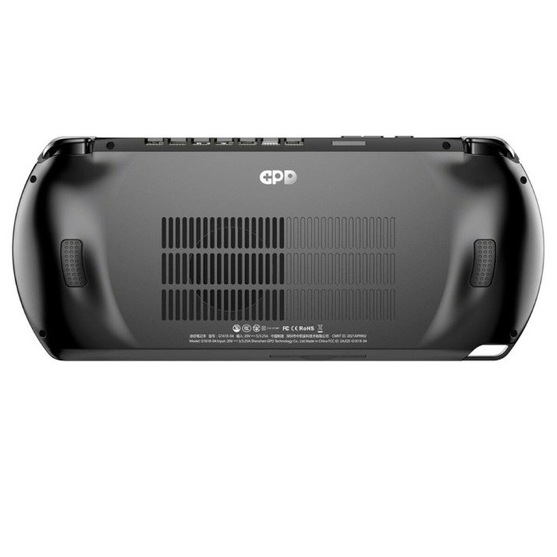 Consola Portátil GPD WIN 4 2025 - Rendimiento Gaming Supremo