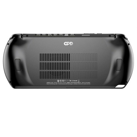 Consola Portátil GPD WIN 4 2025 - Rendimiento Gaming Supremo