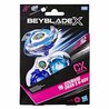 Figuras de Acción para Niños: Peonza Beyblade X Hasbro Original - Compra online en MegaJuguetes
