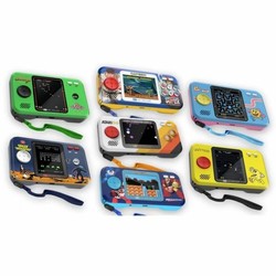 Juguetes Electrónicos Niños: Videoconsola Portátil My Arcade Retro Games - Compra online en MegaJuguetes 2