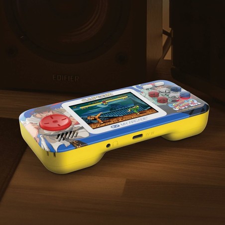 Juguetes Electrónicos Niños: Videoconsola Portátil My Arcade Retro Games