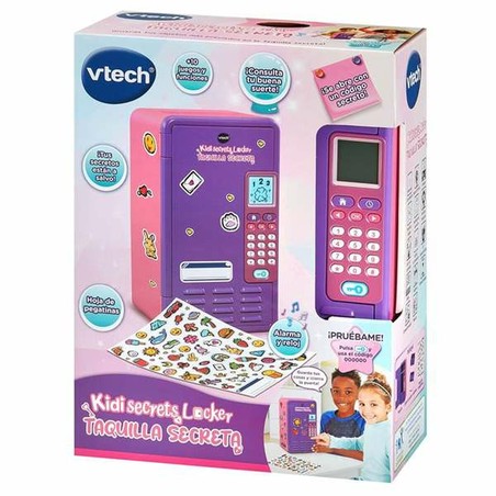 Juguetes Electrónicos Niños Vtech Interactivo - Compra online en MegaJuguetes