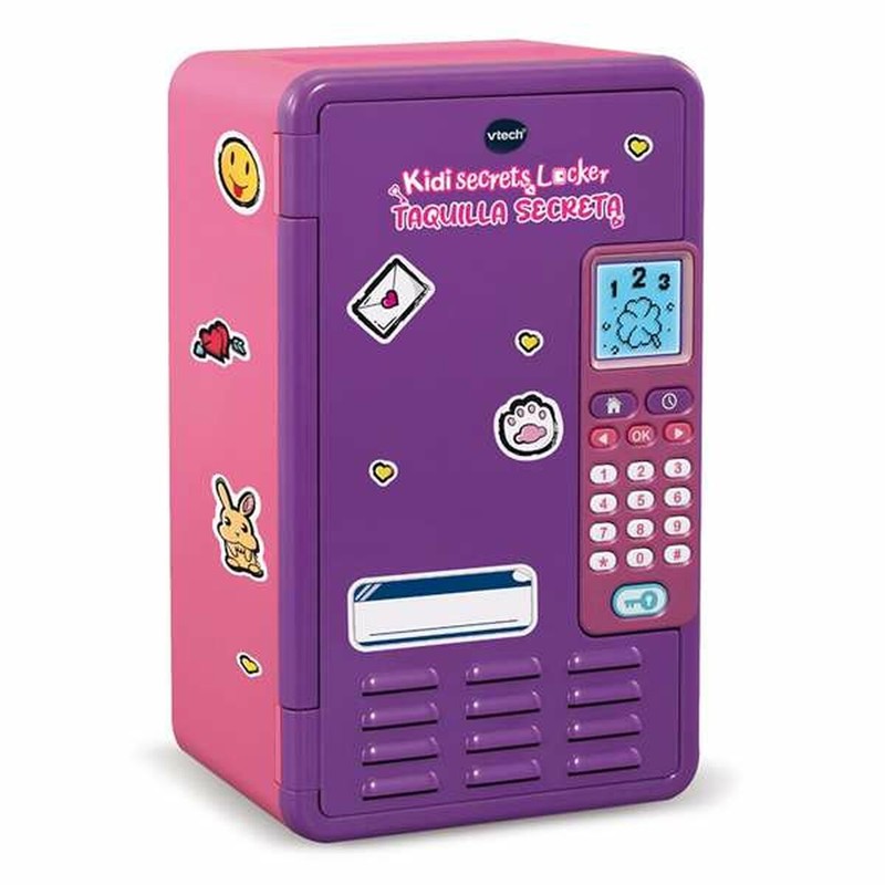 Juguetes Electrónicos Niños Vtech Interactivo