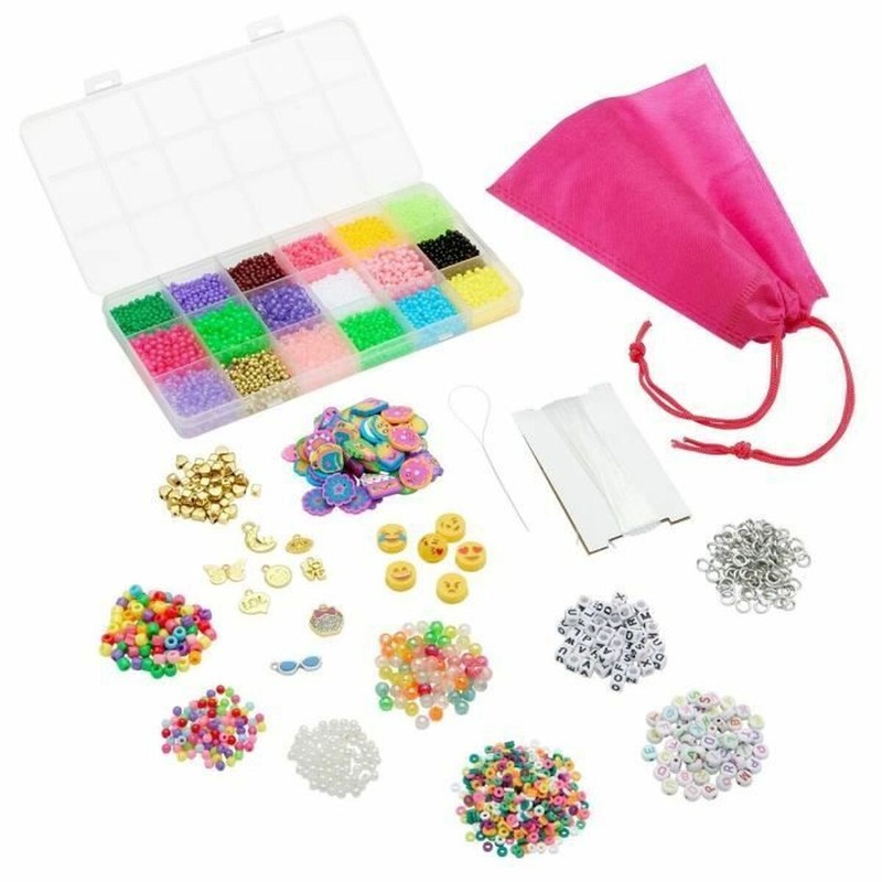 Juego de manualidades niños con plastilina Lexibook