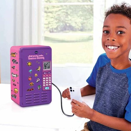 Juguetes Electrónicos Niños Vtech Interactivo