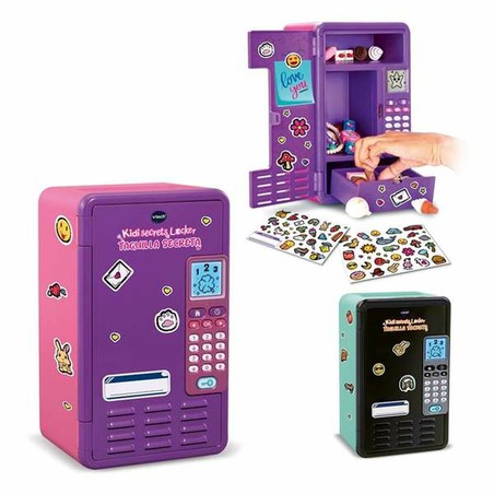 Juguetes Electrónicos Niños Vtech Interactivo