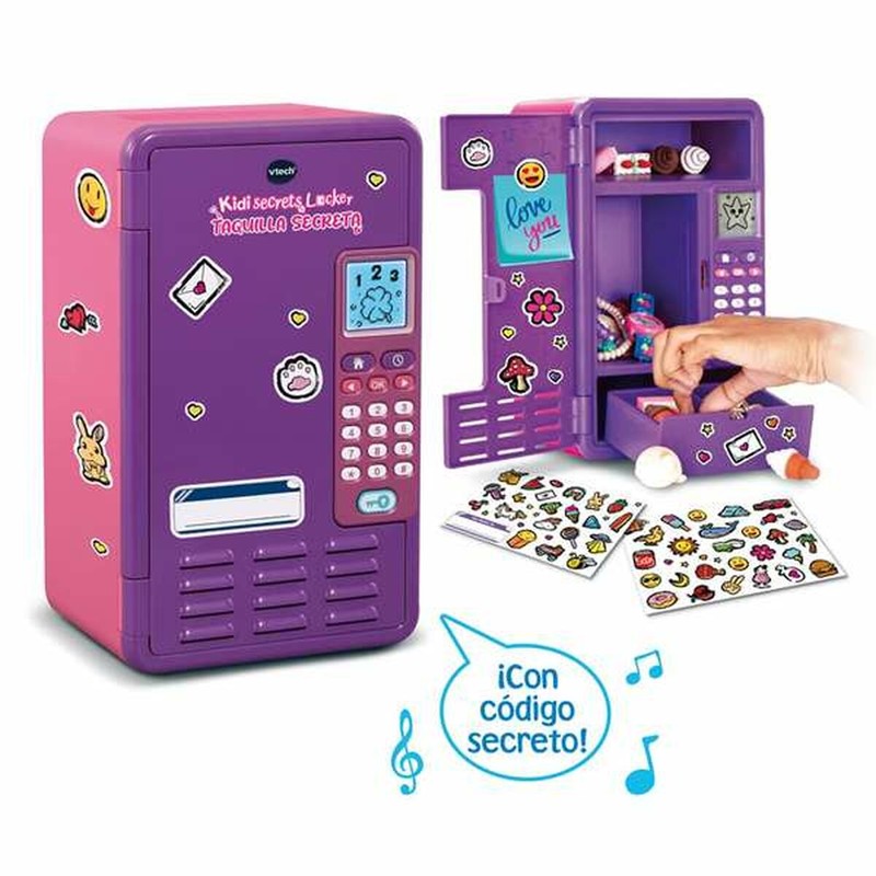 Juguetes Electrónicos Niños Vtech Interactivo