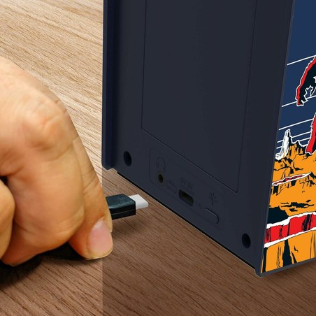 Juguetes Electrónicos Niños: Videoconsola Portátil My Arcade Retro Games