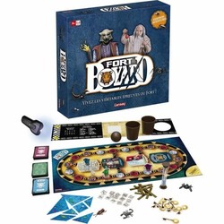 Juegos mesa niños Lansay en acción, diversión familiar