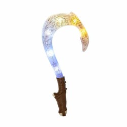Disfraces Niños: Accesorio Maui Vaiana Original - Compra online en MegaJuguetes 2