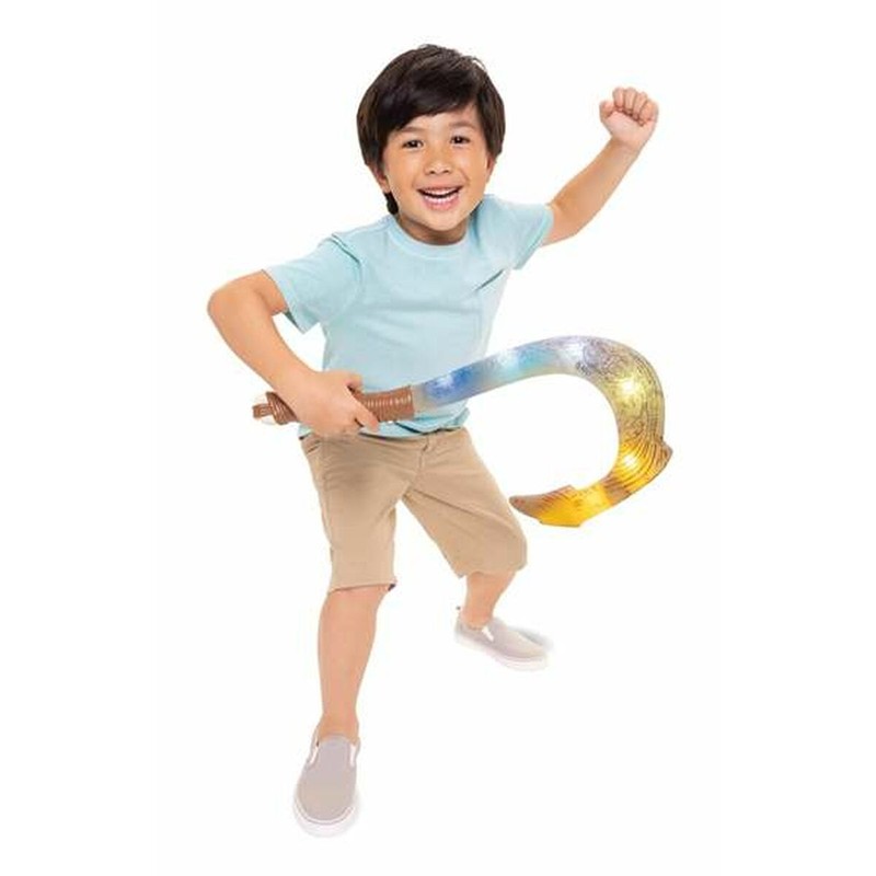 Disfraces Niños: Accesorio Maui Vaiana Original