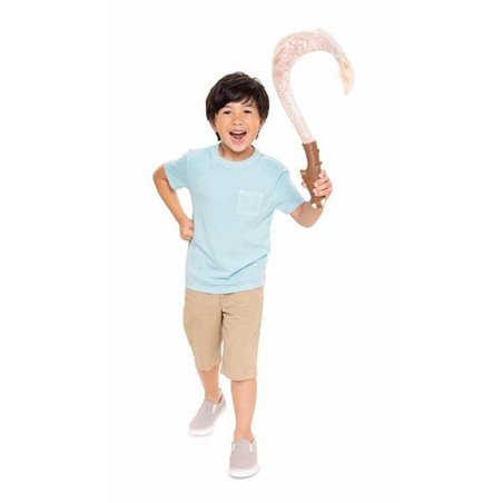 Disfraces Niños: Accesorio Maui Vaiana Original