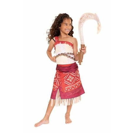 Disfraces Niños: Accesorio Maui Vaiana Original