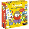 Juegos Mesa Niños Nathan T'choupi: Aprendizaje Temprano - Compra online en MegaJuguetes
