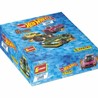 Manualidades Niños: Pack de Cromos Panini Hot Wheels - Compra online en MegaJuguetes