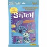 Manualidades Niños: Álbum Cromos Panini Stitch Disney - Compra online en MegaJuguetes