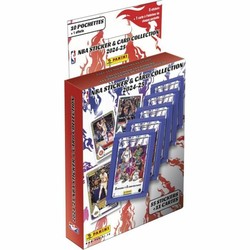 Cromos Panini NBA US Basketball 2024/25 - Colección Oficial - Compra online en MegaJuguetes
