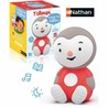 Juguetes Electrónicos Niños Nathan T'CHOUPI - Interactivo con Voz - Compra online en MegaJuguetes
