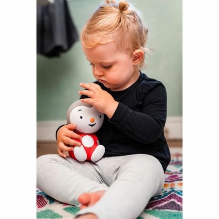 Juguetes Electrónicos Niños Nathan T'CHOUPI - Interactivo con Voz