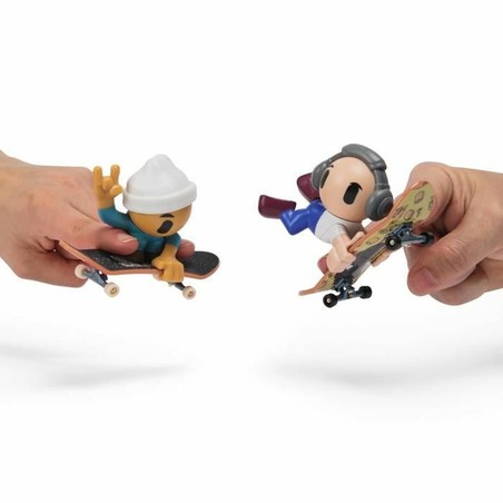 Figuras Acción Niños Spin Master – Aventuras Épicas