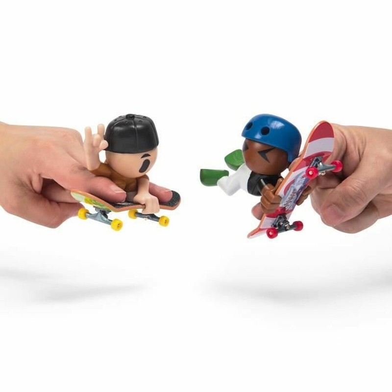 Figuras Acción Niños Spin Master – Aventuras Épicas