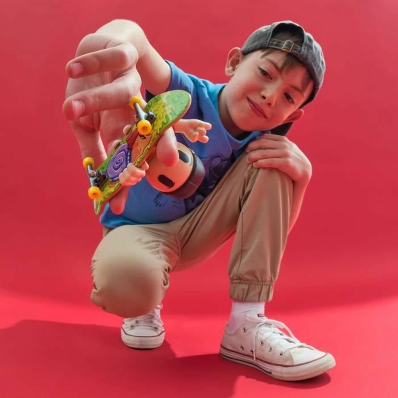 Figuras Acción Niños Spin Master – Aventuras Épicas