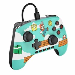 Juguetes Electrónicos Niños: Videoconsola Portátil Powera NSGP0527-01 - Compra online en MegaJuguetes 2