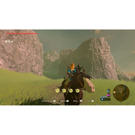 Juguetes Electrónicos Niños: Videoconsola Portátil Nintendo Zelda