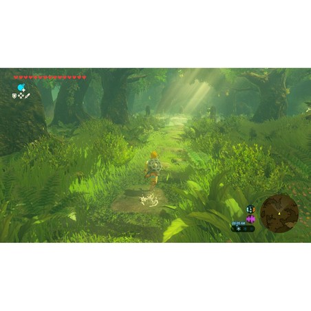 Juguetes Electrónicos Niños: Videoconsola Portátil Nintendo Zelda