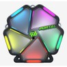 Juguetes Exterior Niños - Diana Gel Blaster Portal - Compra online en MegaJuguetes