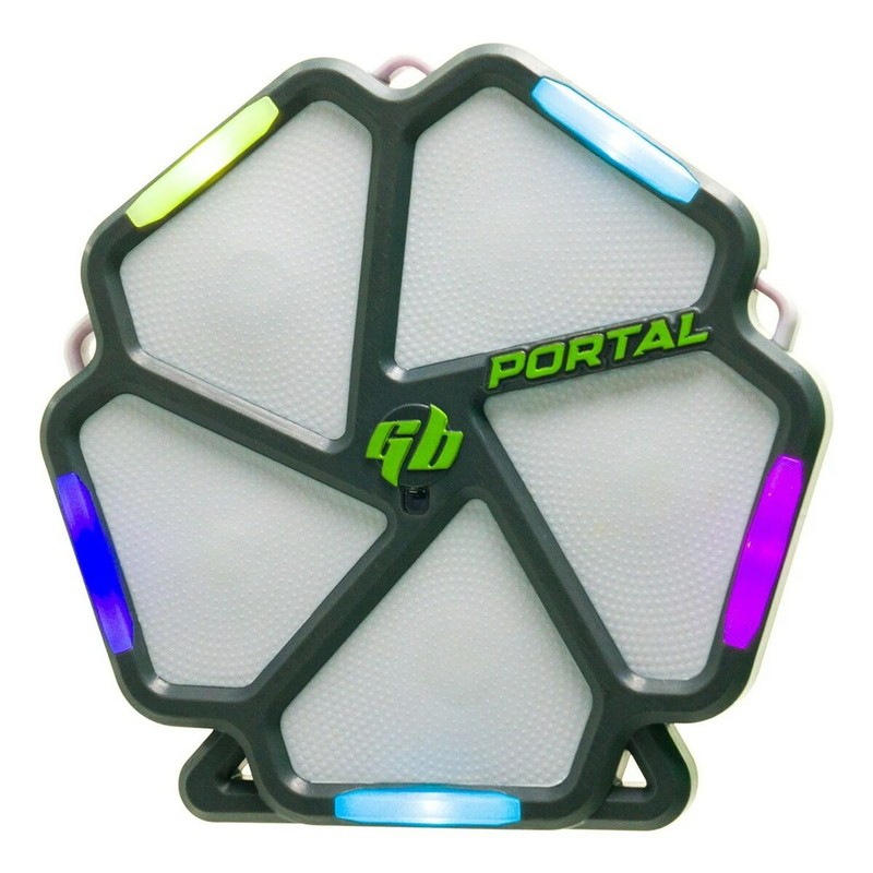 Juguetes Exterior Niños - Diana Gel Blaster Portal