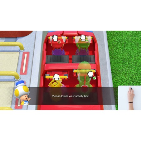 Juguetes Electrónicos Niños - Videoconsola Portátil Nintendo