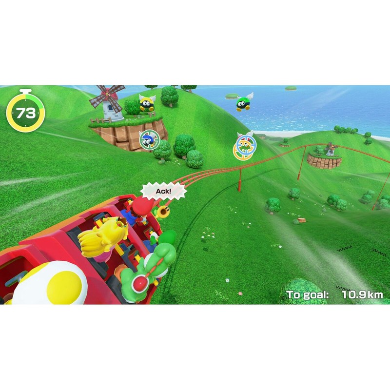 Juguetes Electrónicos Niños - Videoconsola Portátil Nintendo