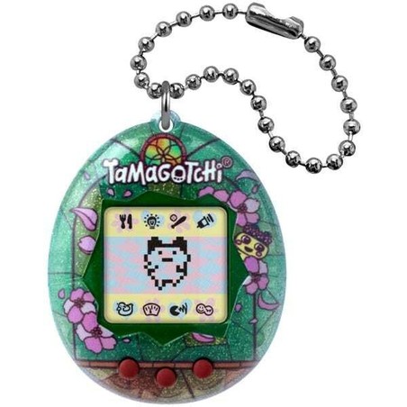 Figuras Acción Niños Bandai Tamagotchi - Colección Exclusiva