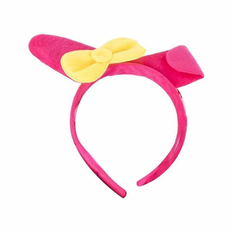 Disfraces niños Hello Kitty: Falda Rosa para Carnaval y Fiestas