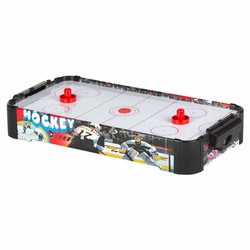 Juegos Mesa Niños: Mesa Hockey Eléctrica Colorbaby - Compra online en MegaJuguetes