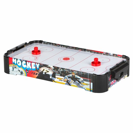 Juegos Mesa Niños: Mesa Hockey Eléctrica Colorbaby - Compra online en MegaJuguetes