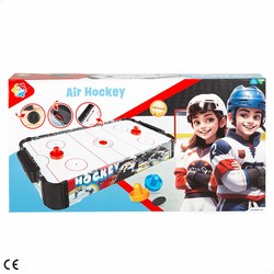 Juegos Mesa Niños: Mesa Hockey Eléctrica Colorbaby - Compra online en MegaJuguetes 2