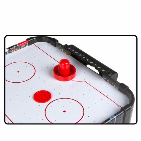 Juegos Mesa Niños: Mesa Hockey Eléctrica Colorbaby
