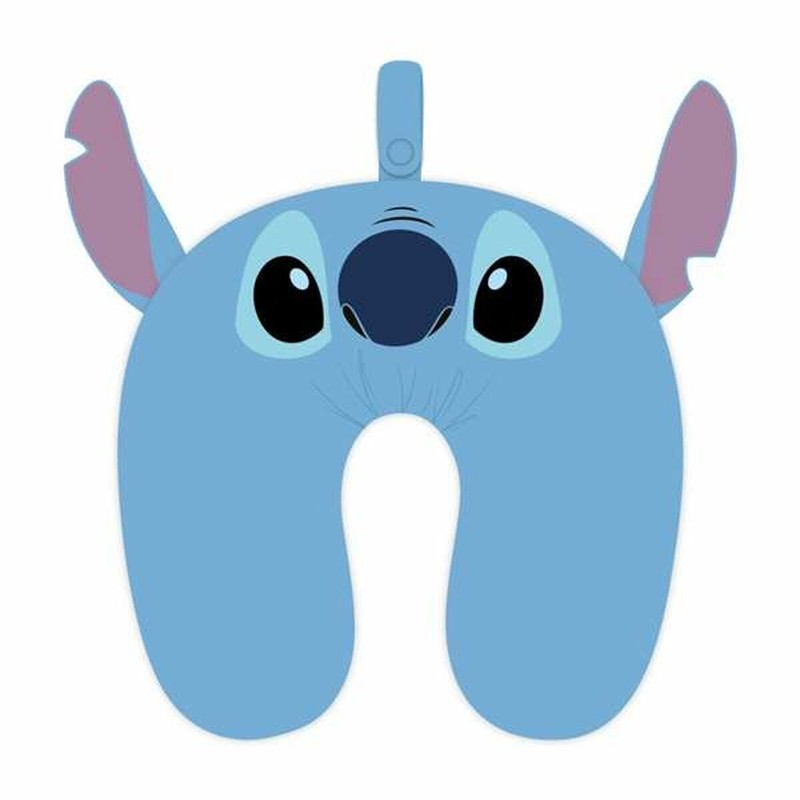 Juego Simbólico Niños: Set de Herramientas Stitch Divertido