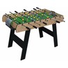 Juegos Mesa Niños: Futbolín Ociotrends Stadium | Tamaño Familiar - Compra online en MegaJuguetes