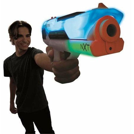 Juguetes Exterior Niños: Bizak Laserx Next Level - Puntería Láser