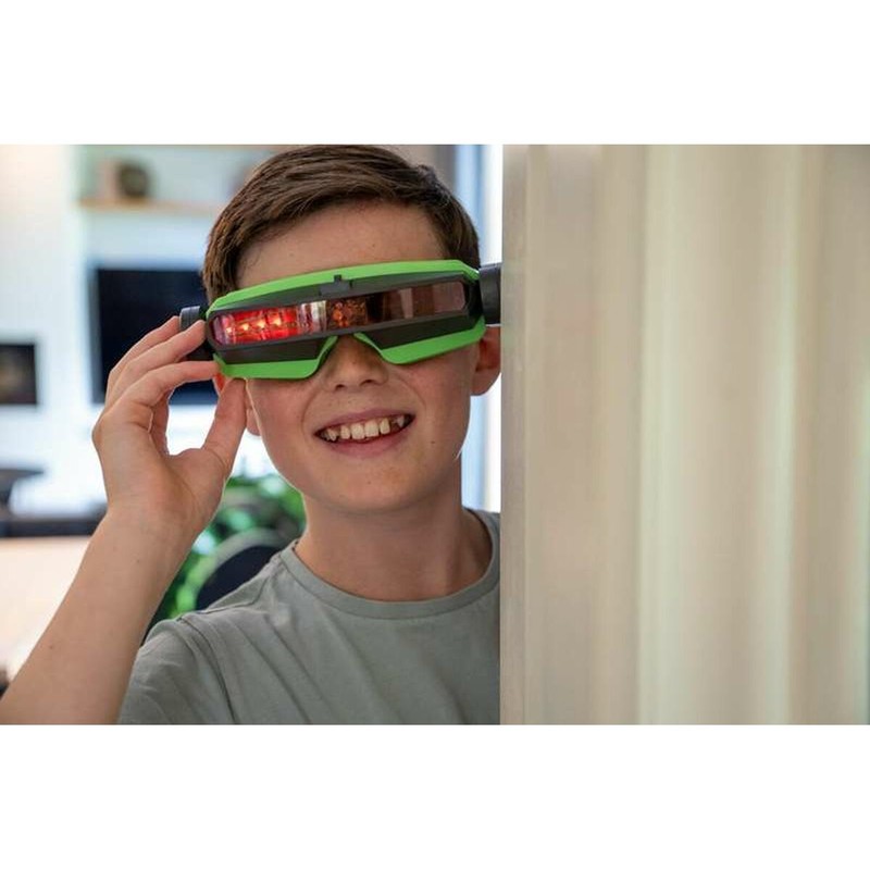 Juguetes Exterior Niños: Juego de Puntería Bizak Lasershoot